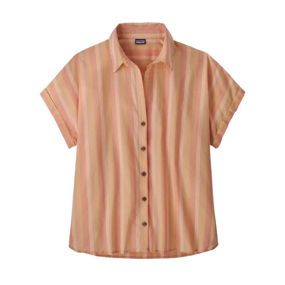 Women's Patagonia Lightweight A/C Shirt